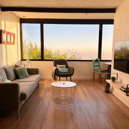 Chalet Nomada Villa Rural