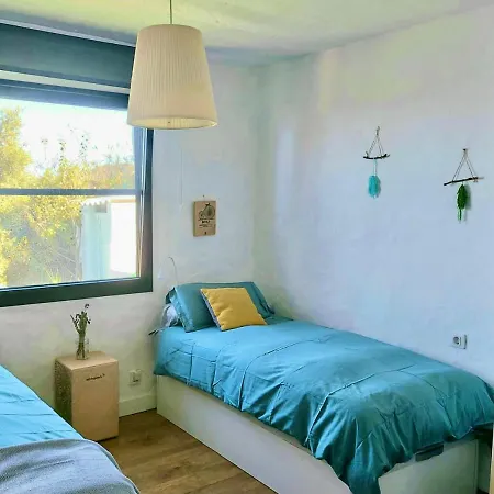 Nomada Villa Rural